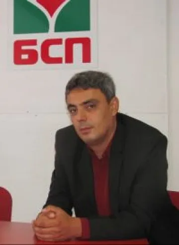 Кючуков: Основният ни опонент в Кърджали е ДПС, а не ГЕРБ