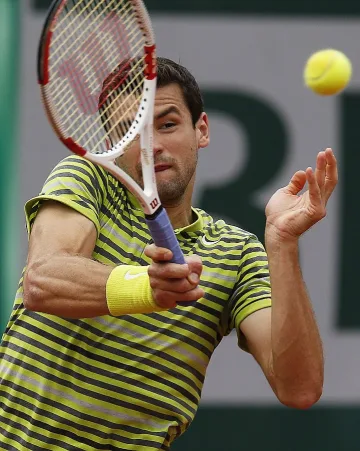 Гришо разочарован след отпадането