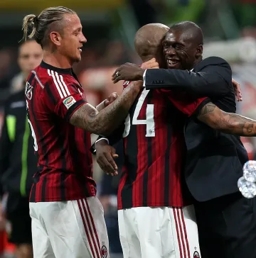 В Италия: Индзаги поема Милан