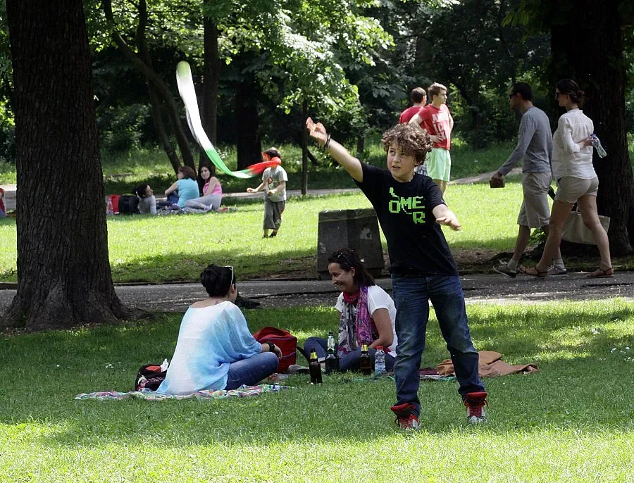 Нараства агресията сред децата