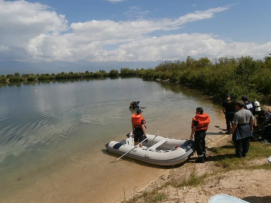 Банско организира акция за изчезналия адвокат