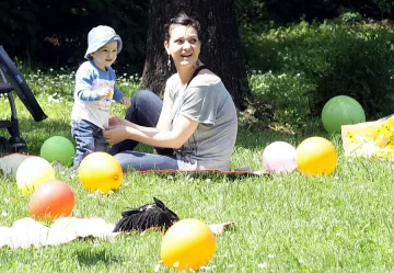 Слънце сутринта, следобед- облаци