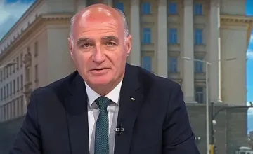 Елин Алексов: Сарафов е професионалист, умее да изслушва и да се вслушва