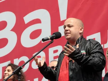 БСП сама се вкара в капан