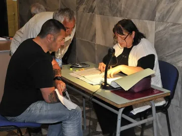 При 100% обработени протоколи: ГЕРБ- 30.40%, БСП- 18.94%