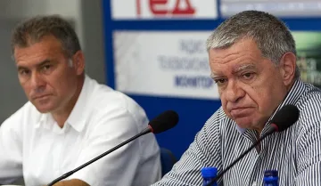 Вътрешен преврат в БСП може да докара избори