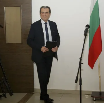Орешарски при папата в деня Х