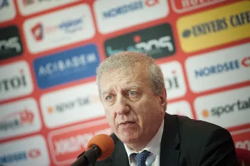 Коалиция иска да влезе в ЦСКА