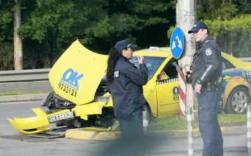 Винят полицай за смъртта на колега