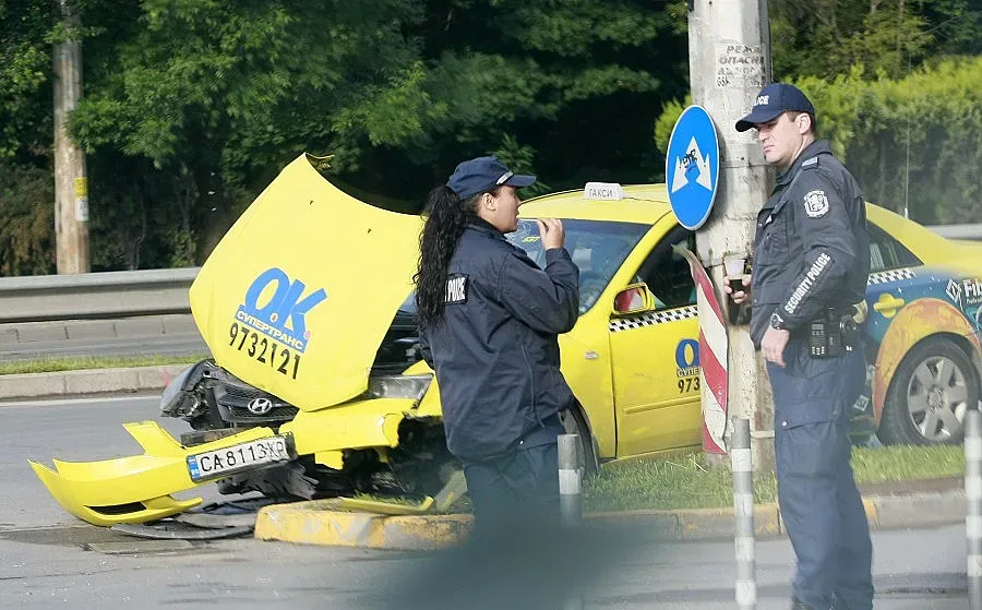 Винят полицай за смъртта на колега