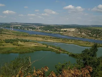 Паника в Белослав от жълт облак