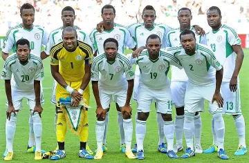 Жени ще пазят Нигерия на Мондиала