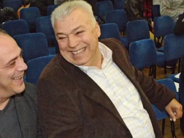 Зума: Блага вест на "Лаута" до 15 дни 