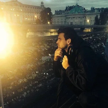 Григор заключи любовта с катинар