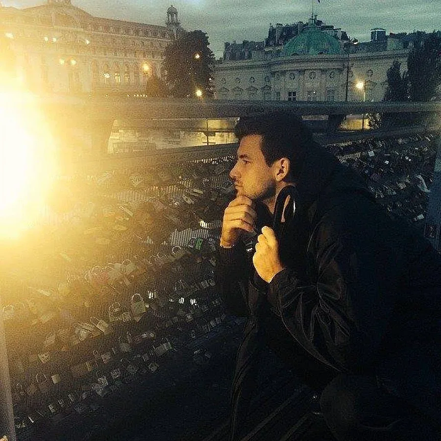 Григор заключи любовта с катинар