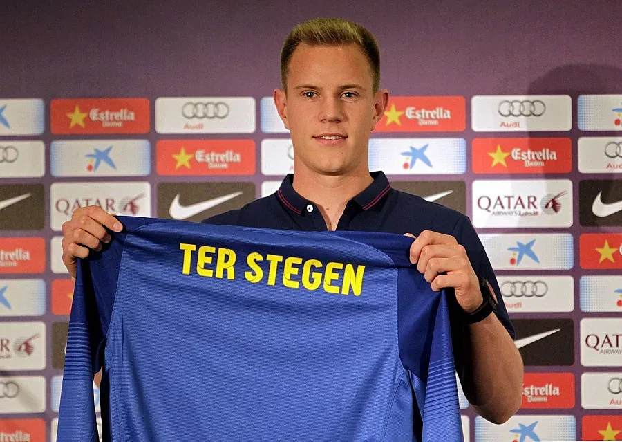 "Барселона" търси Е80 млн.