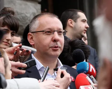 Станишев: Управляващите ще предложат еврокомисар