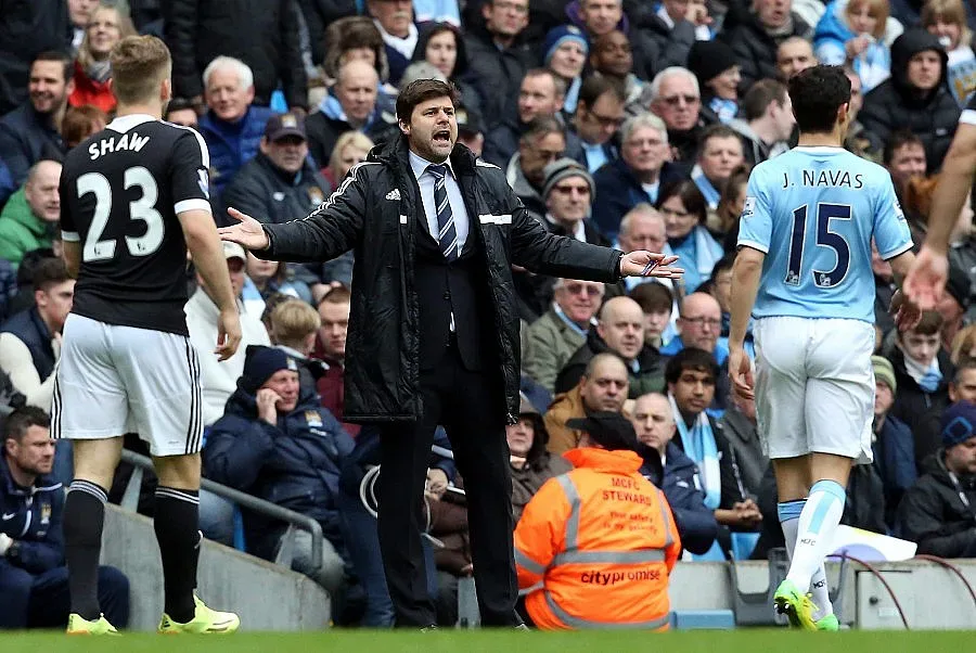 Тотнъм обявява Почетино тази седмица 