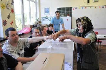 ГЕРБ е първа политическа сила в червената община Шабла