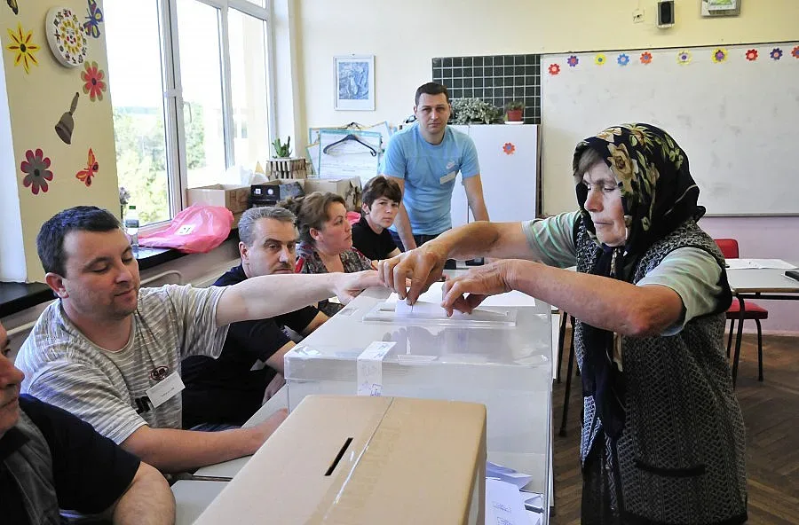 ГЕРБ е първа политическа сила в червената община Шабла