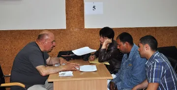 Избирателите на БСП във Видин искат 15-тия в евролистата