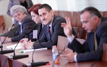 Омбудсманът иска незабавна проверка в Бобов дол