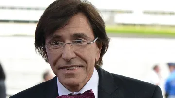 Правителството в Белгия подаде оставка след изборите