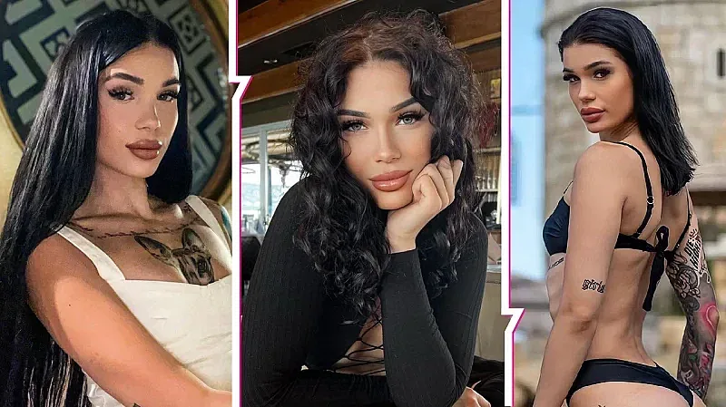 Драма! Скандална участничка спешно напусна "Биг Брадър"