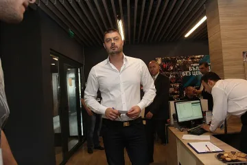 Бареков втори по преференциален вот на добруджанци