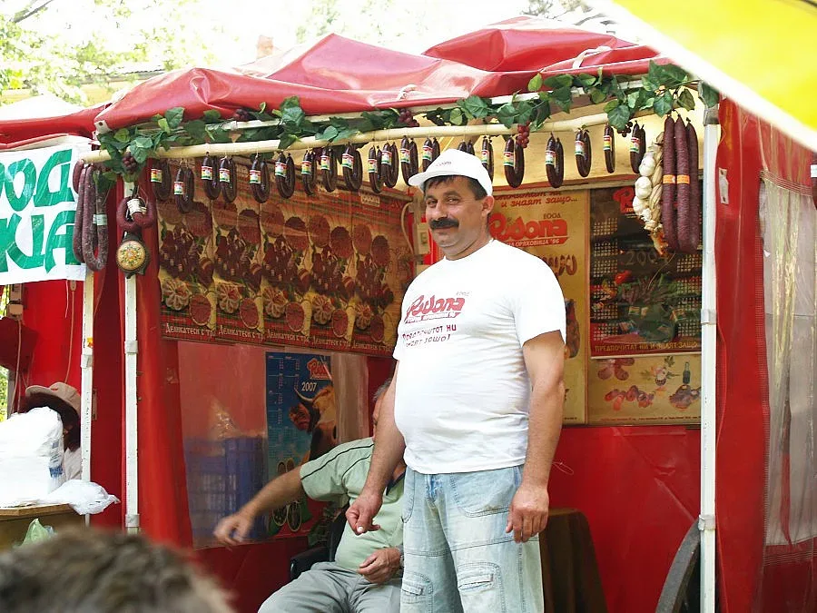 Суджукари си дават среща в Горна Оряховица