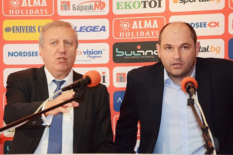 ЦСКА връща парите за акции от 2 юни