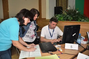 БСП води във Видин и Монтана