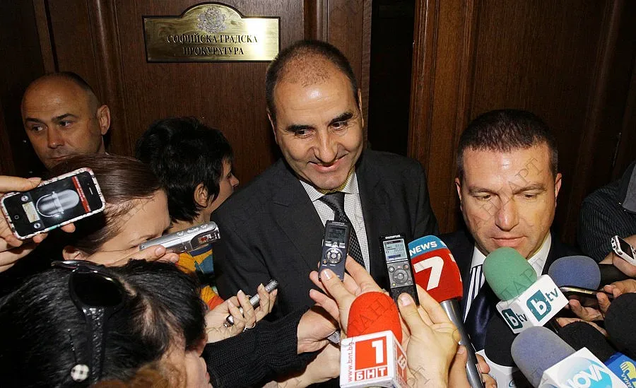 Менков: Очакваме оправдателни присъди по всички дела