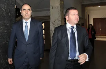 Оправдаха Цветанов по делото за присвояване