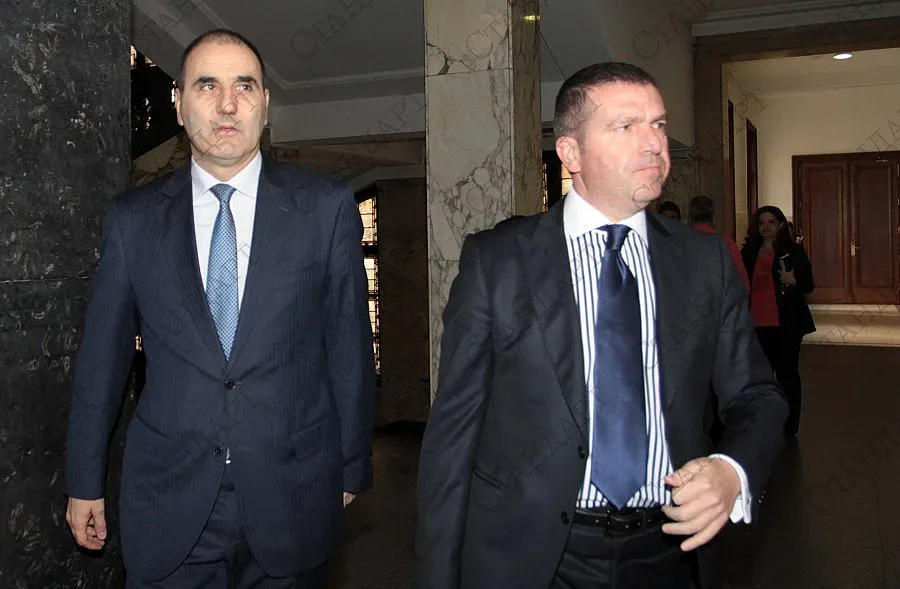 Оправдаха Цветанов по делото за присвояване