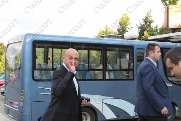 Дончев: Изборите не са пряка причина за оставка на правителството