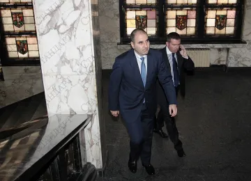 Съдът се произнася по делото срещу Цветанов