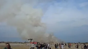 Полковник с лоша новина за трагедията в „Граф Игнатиево“