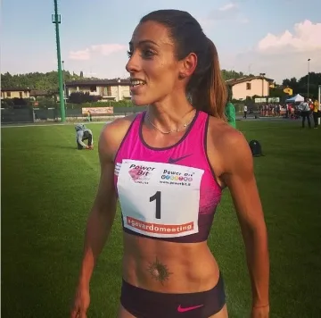 Ивет Лалова с три победи в Португалия