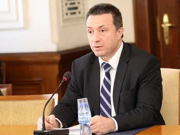 Янаки Стоилов: Разбира се, че загубата е много неприятна