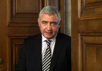 Мерджанов: Резултатите са неудовлетворителени