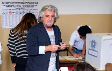 Над 20000 са гласувалите българи в чужбина