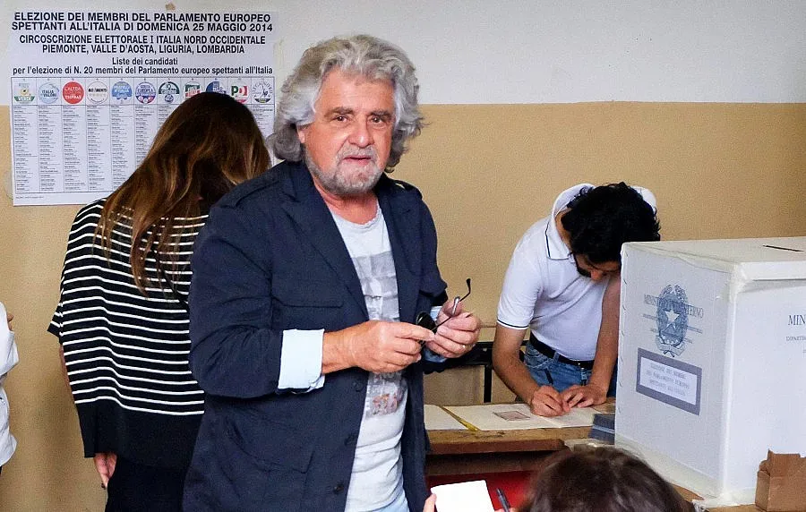 Над 20000 са гласувалите българи в чужбина