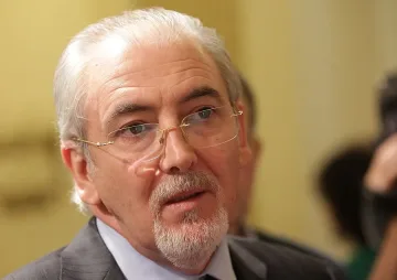 Местан: Явно ДПС се утвърждава като стабилна трета политическа сила