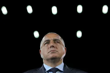 Борисов: Има един победител и това е ГЕРБ