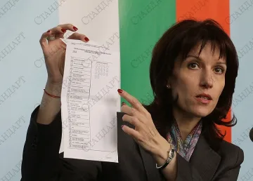 ЦИК: В някои райони изборният ден продължава след 20 ч.