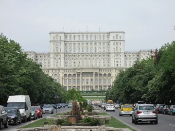 85 евро за живота и смъртта на Чаушеску