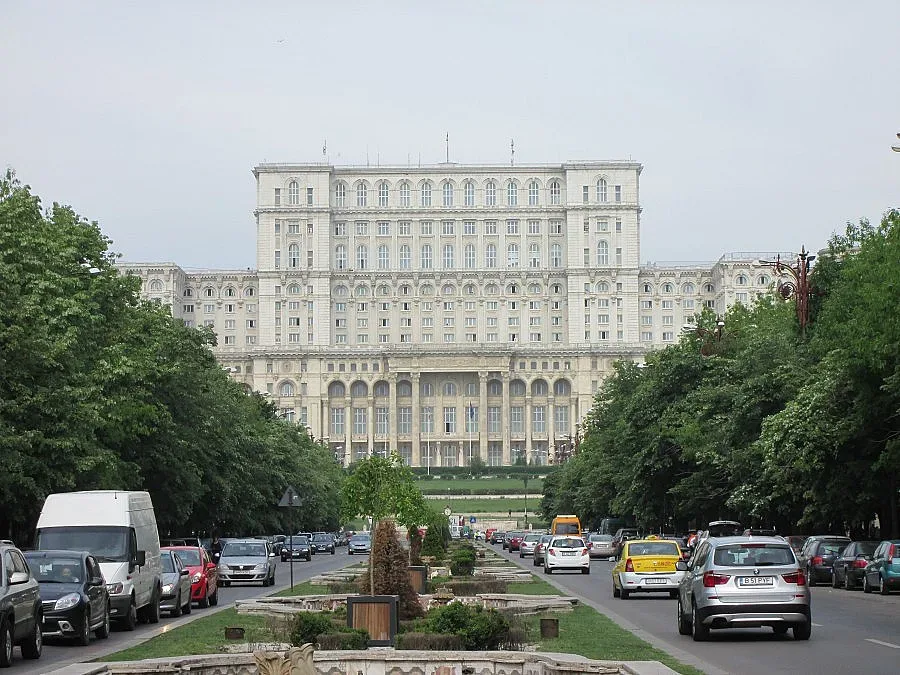 85 евро за живота и смъртта на Чаушеску