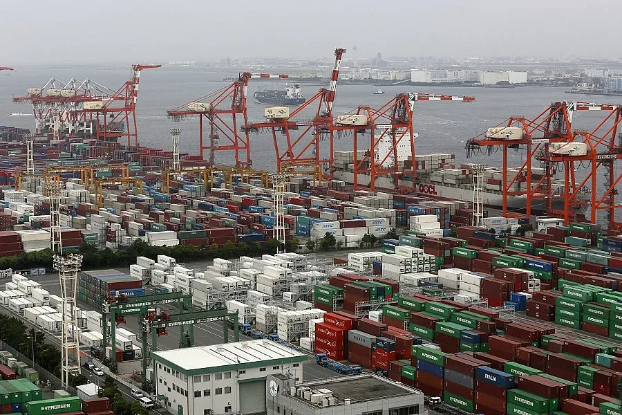 От хляб до яхти в индустриалните зони