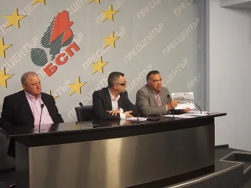 Кутев: На тези избори БСП бе атакувана по много начини